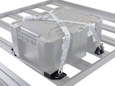 Adjustable Rack Cargo Chocks - Front Runner - RRAC129